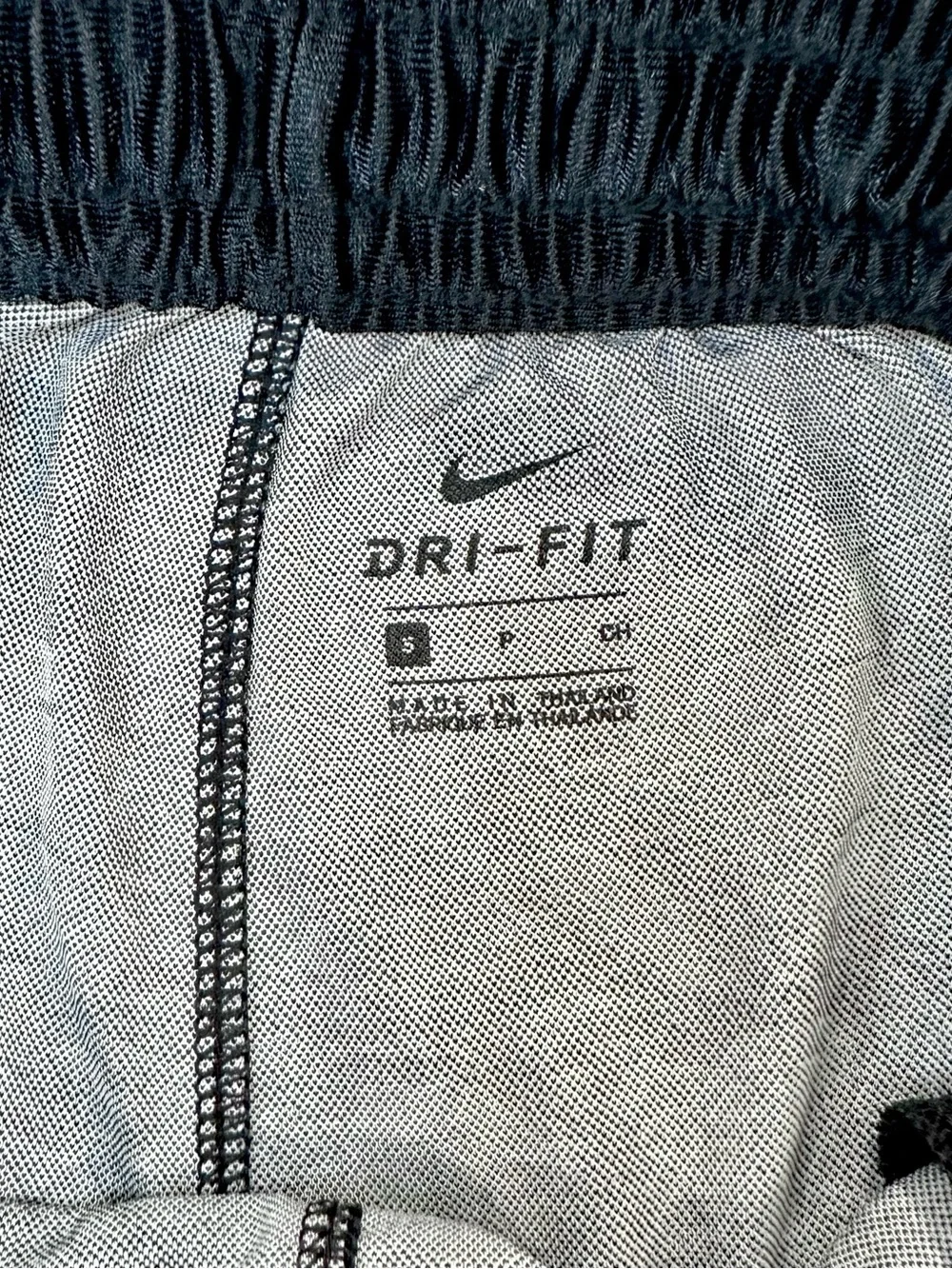 Nike Fly Crossover Lace Graphic Basketball Shorts Women’s Size Small